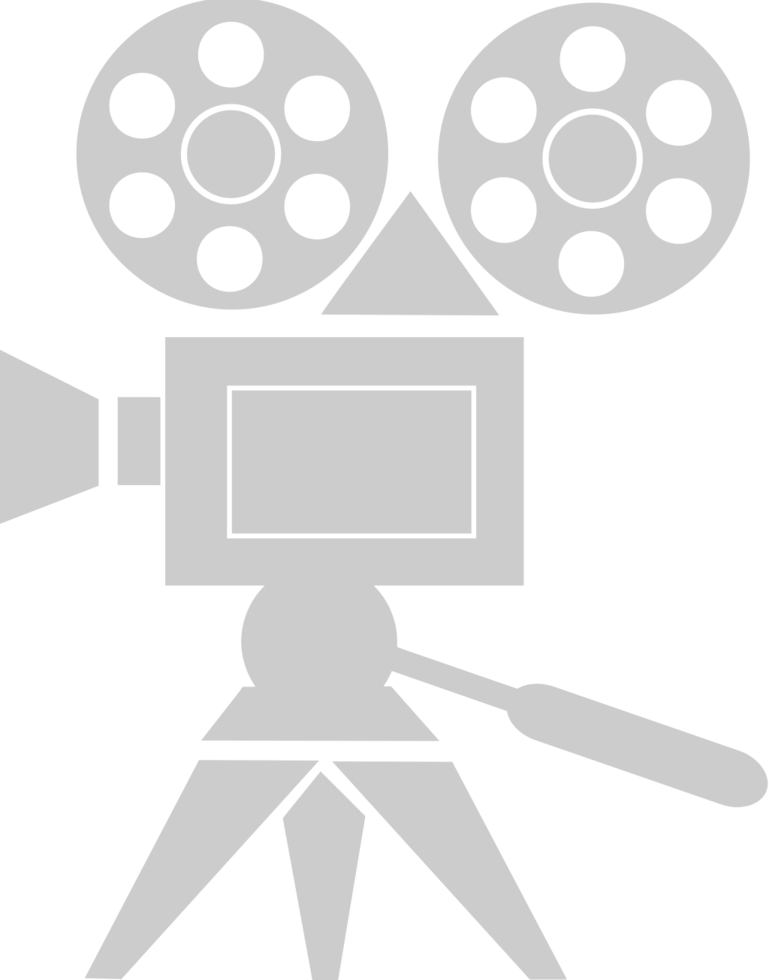 Video Camera vector