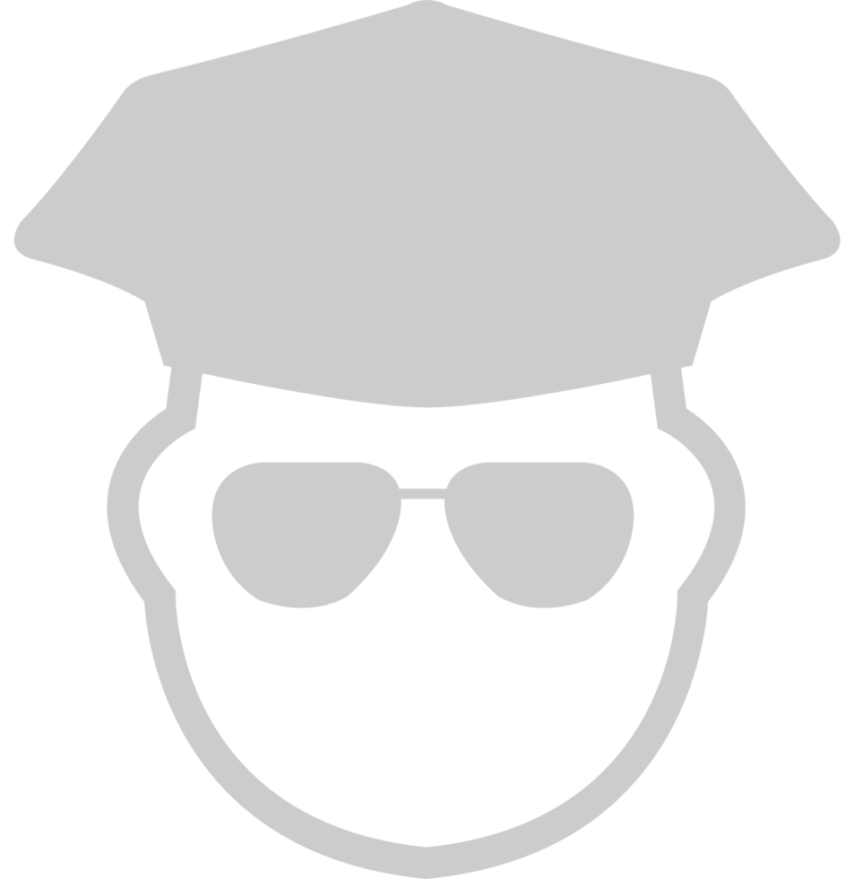 Police Officer vector