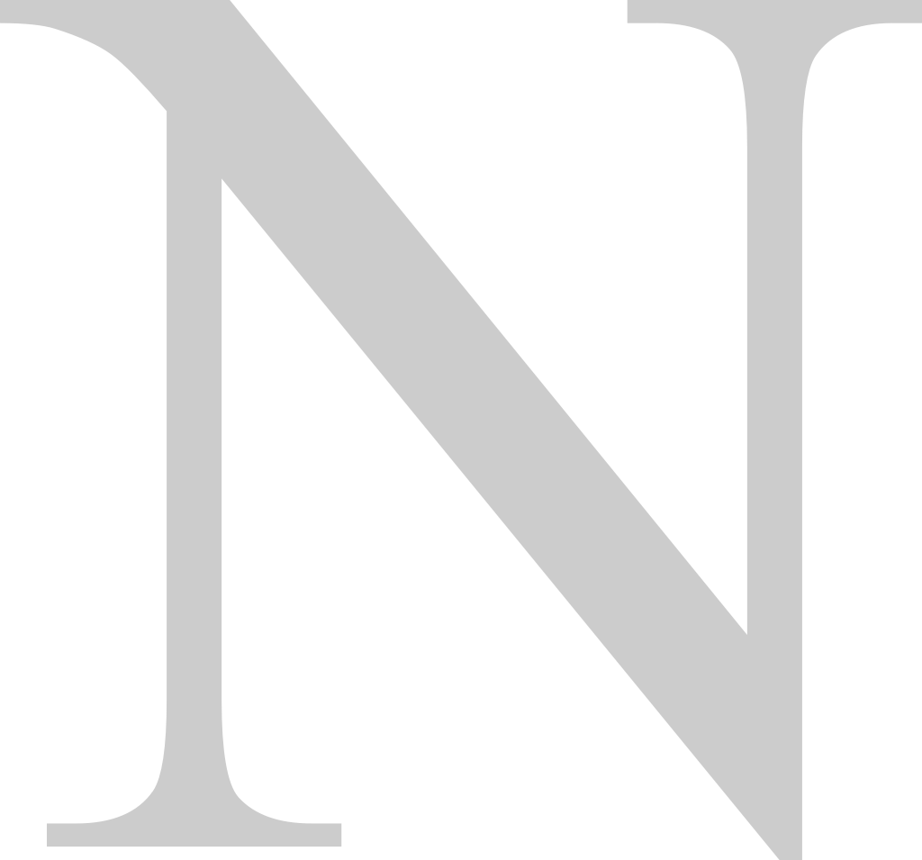 Nu vector