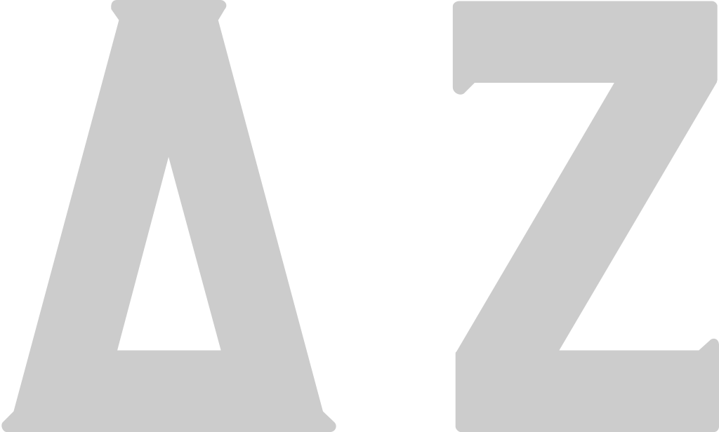Delta Zeta vector