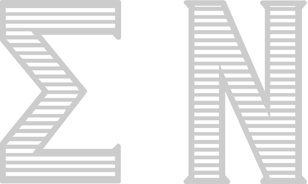 Sigma Nu vector