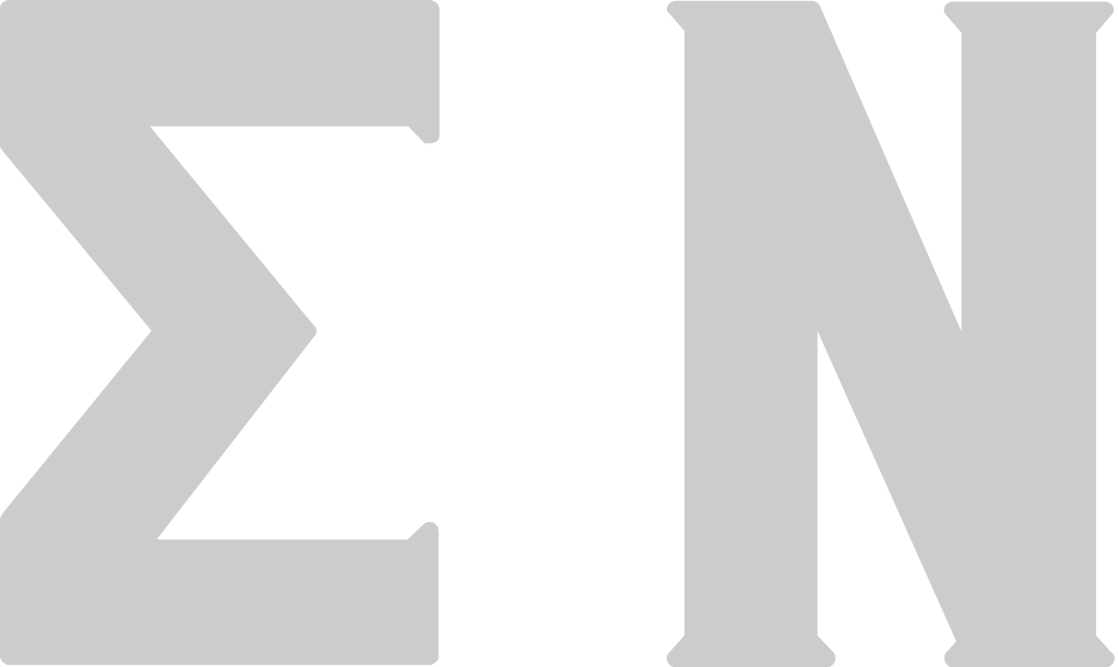 sigma nu vector