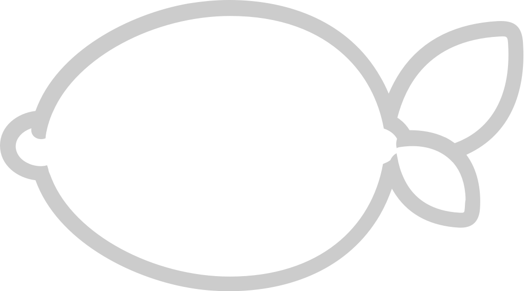 Lemon vector