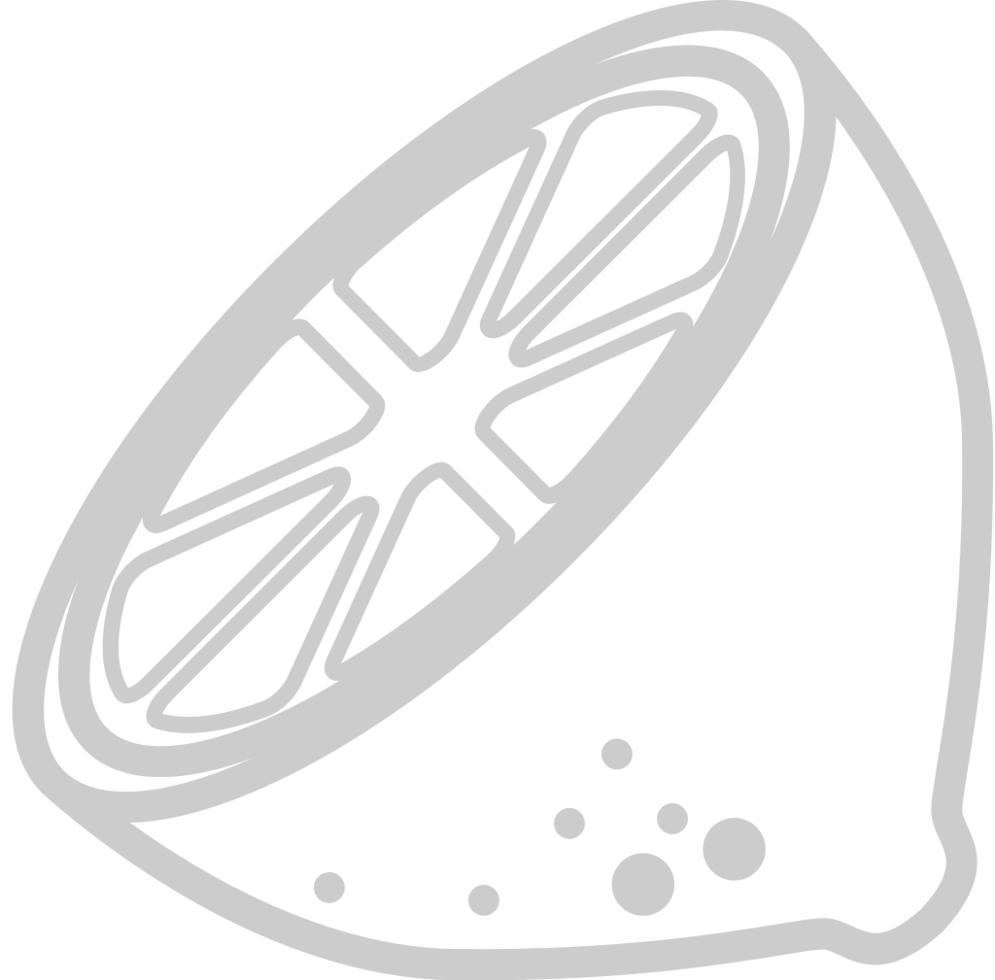 Lemon vector