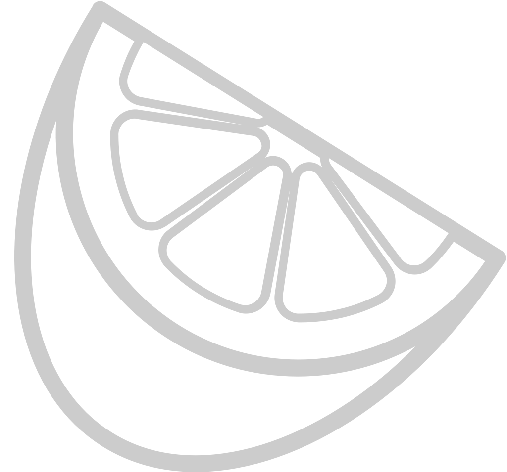 Lemon vector