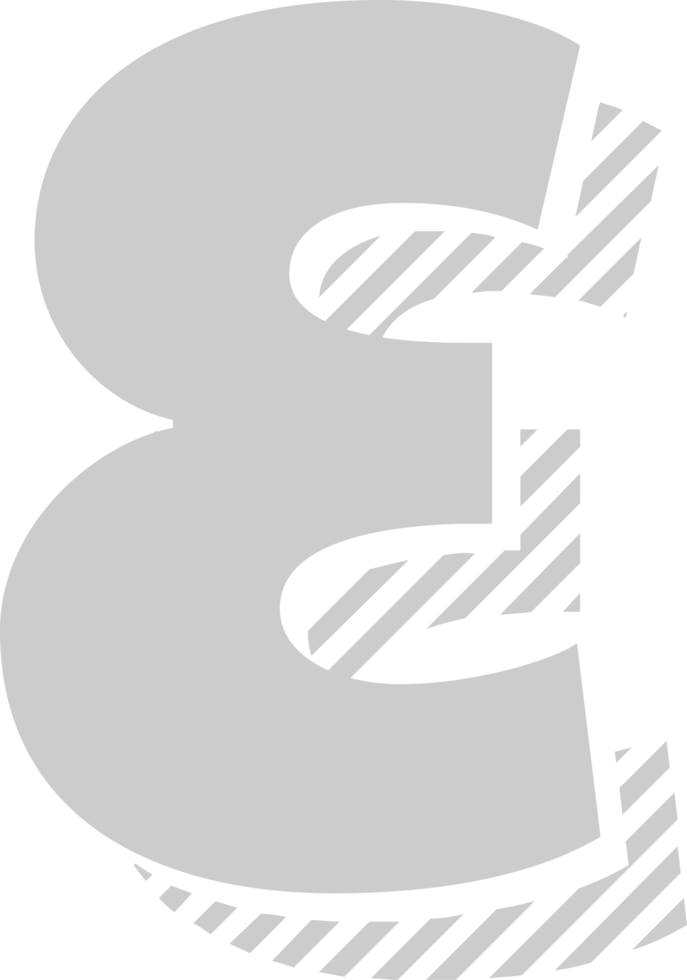 Epsilon vector