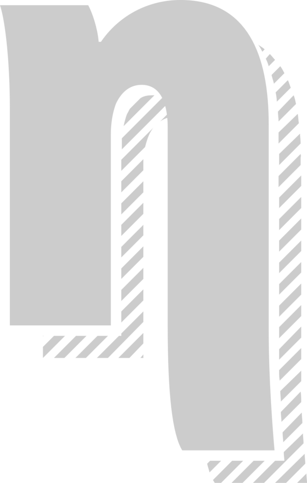 Eta vector