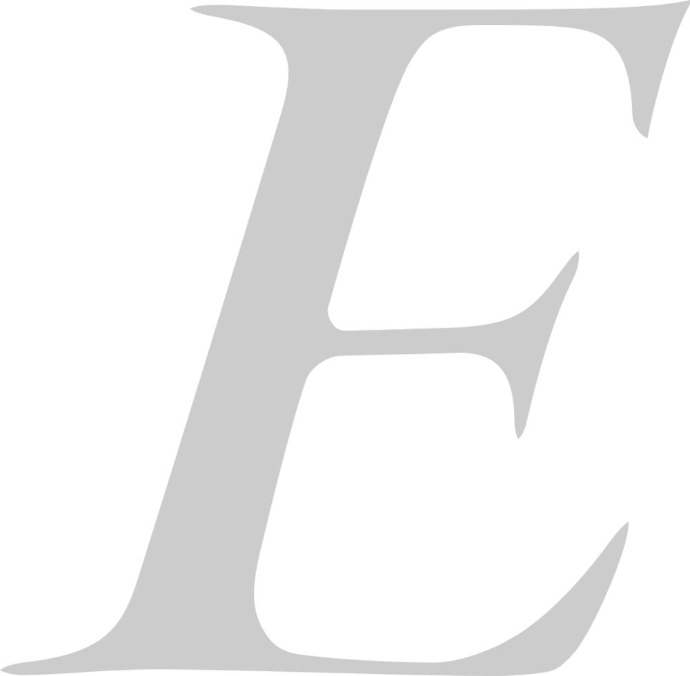 Epsilon vector