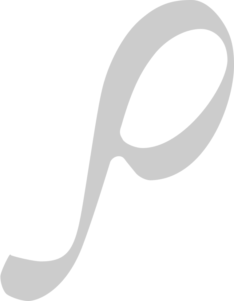 Rho vector
