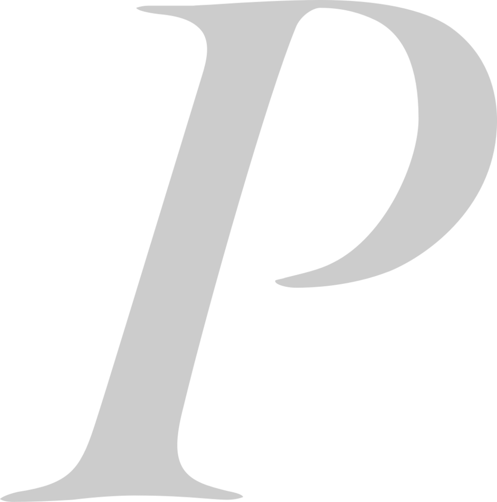 Rho vector