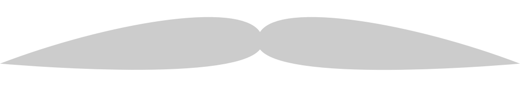 Mustache  vector