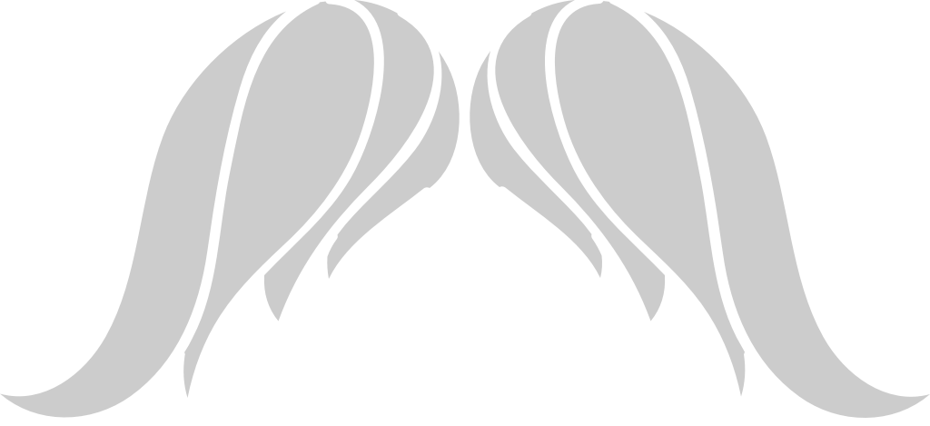 Mustache  vector
