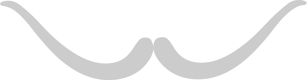 Mustache  vector