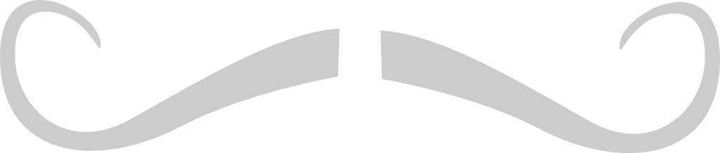 Mustache  vector