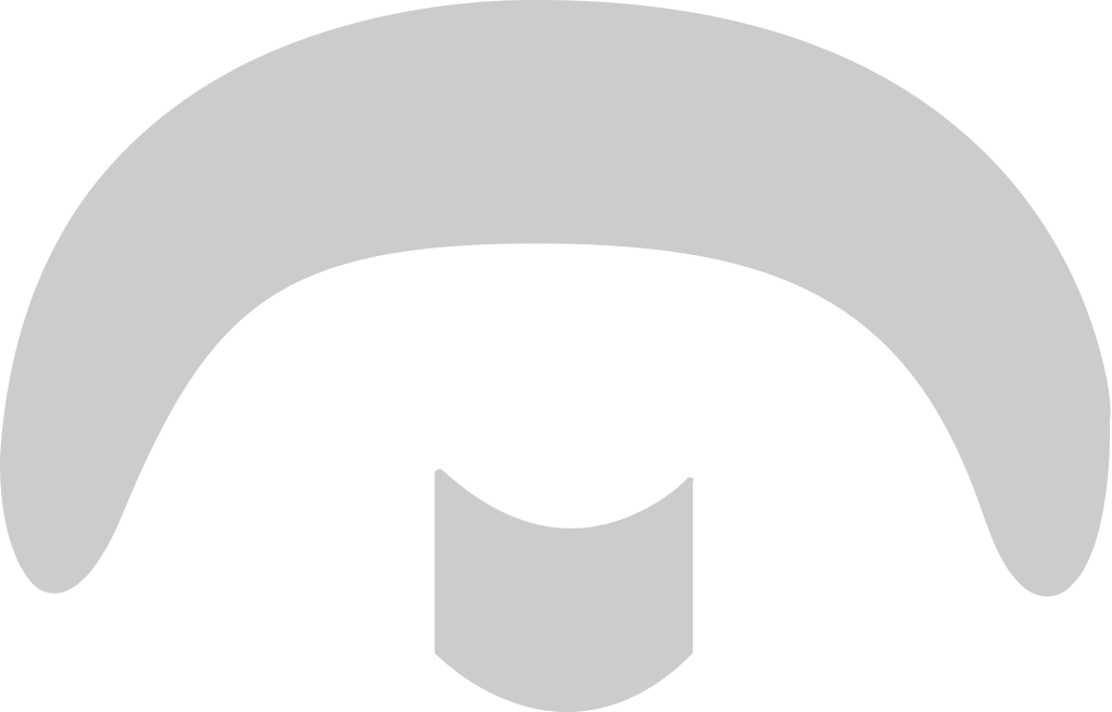 Mustache  vector