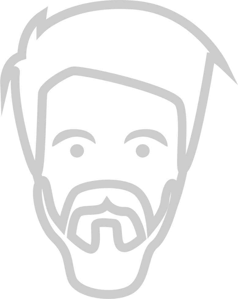 Man vector