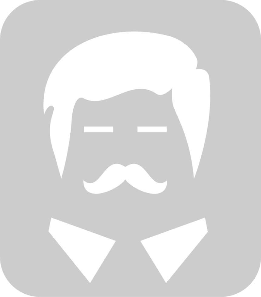 Man vector