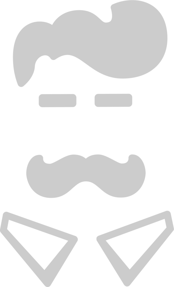 Man vector