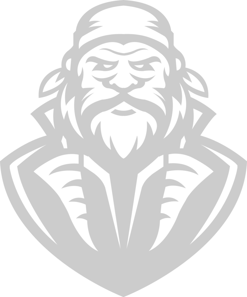 Pirate vector