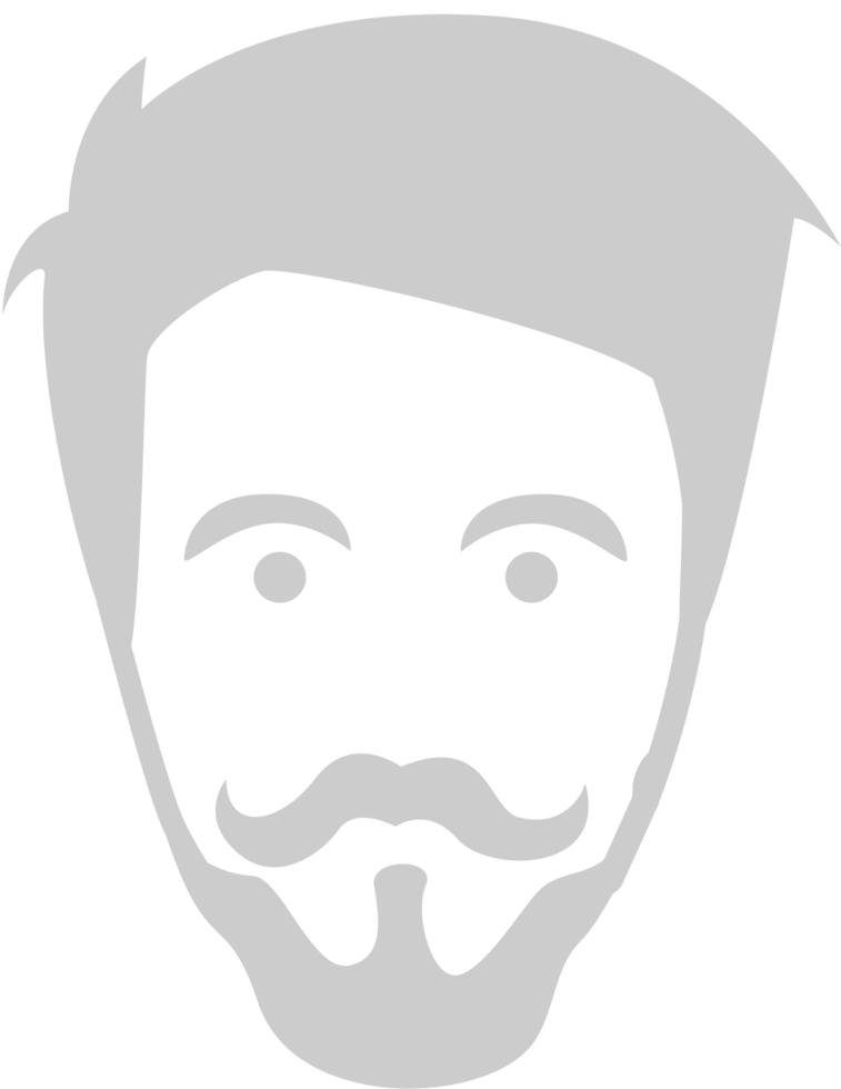Man vector