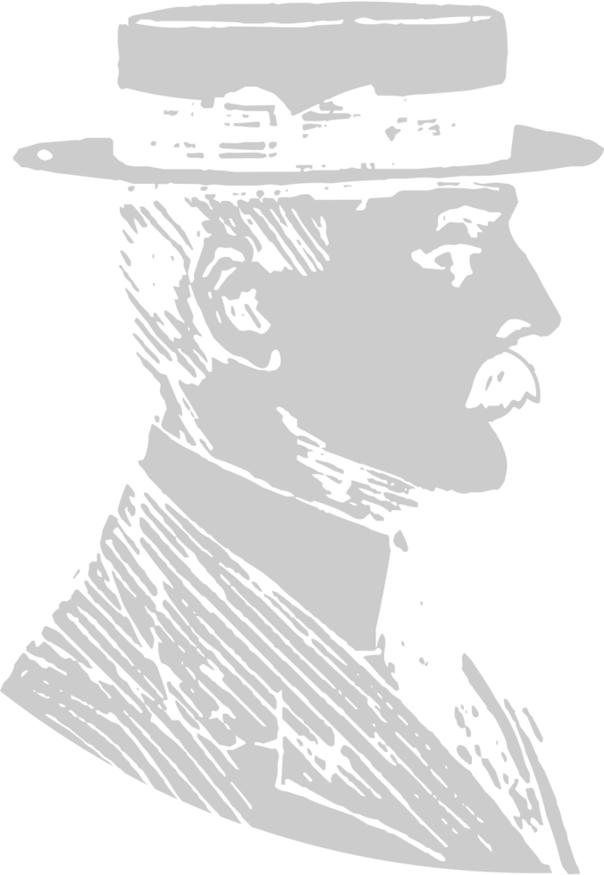 Man vector