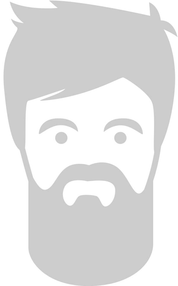 Man vector