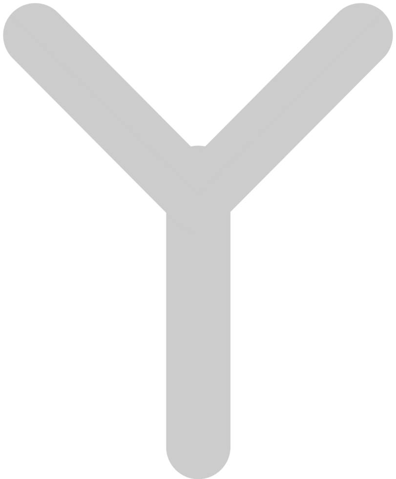 Upsilon vector