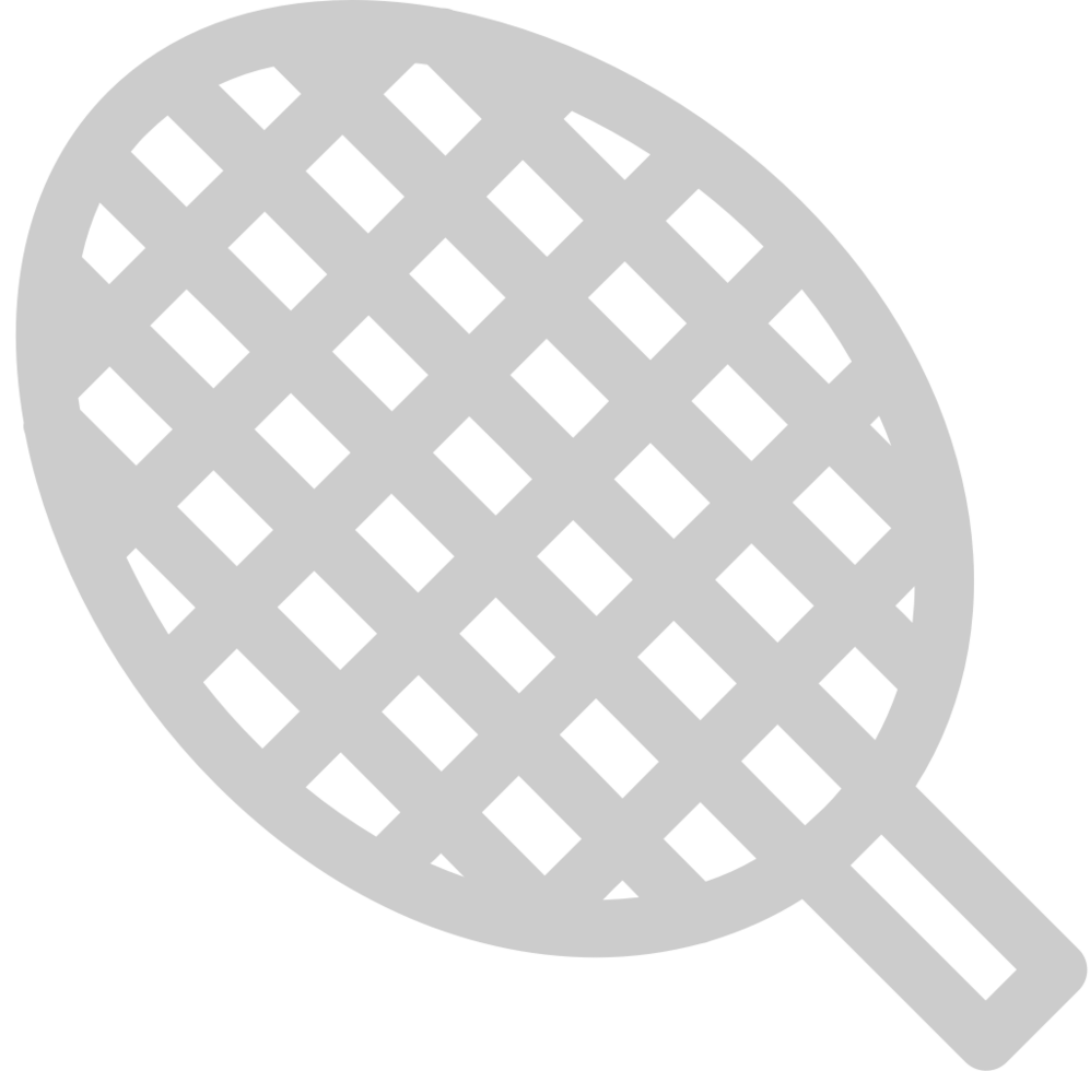 Racket vector