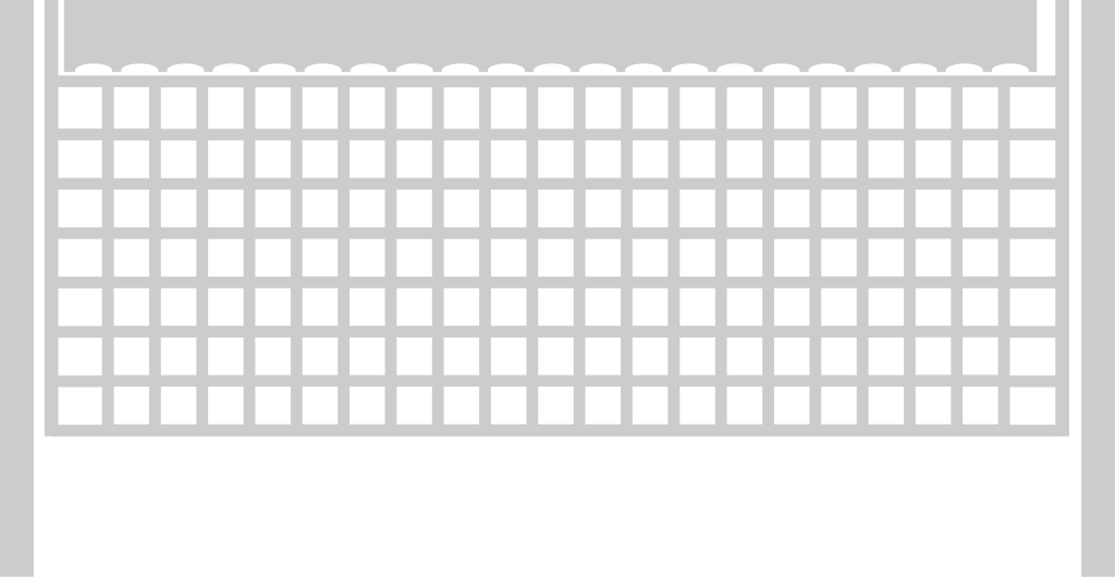 Tennis Net vector