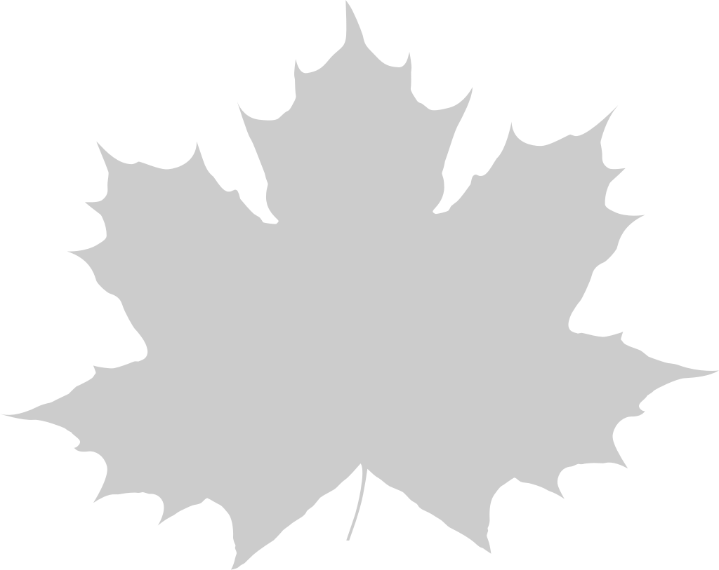 Maple Leaf vector