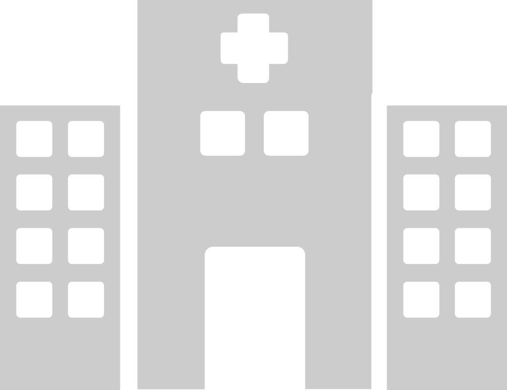 hospital vector