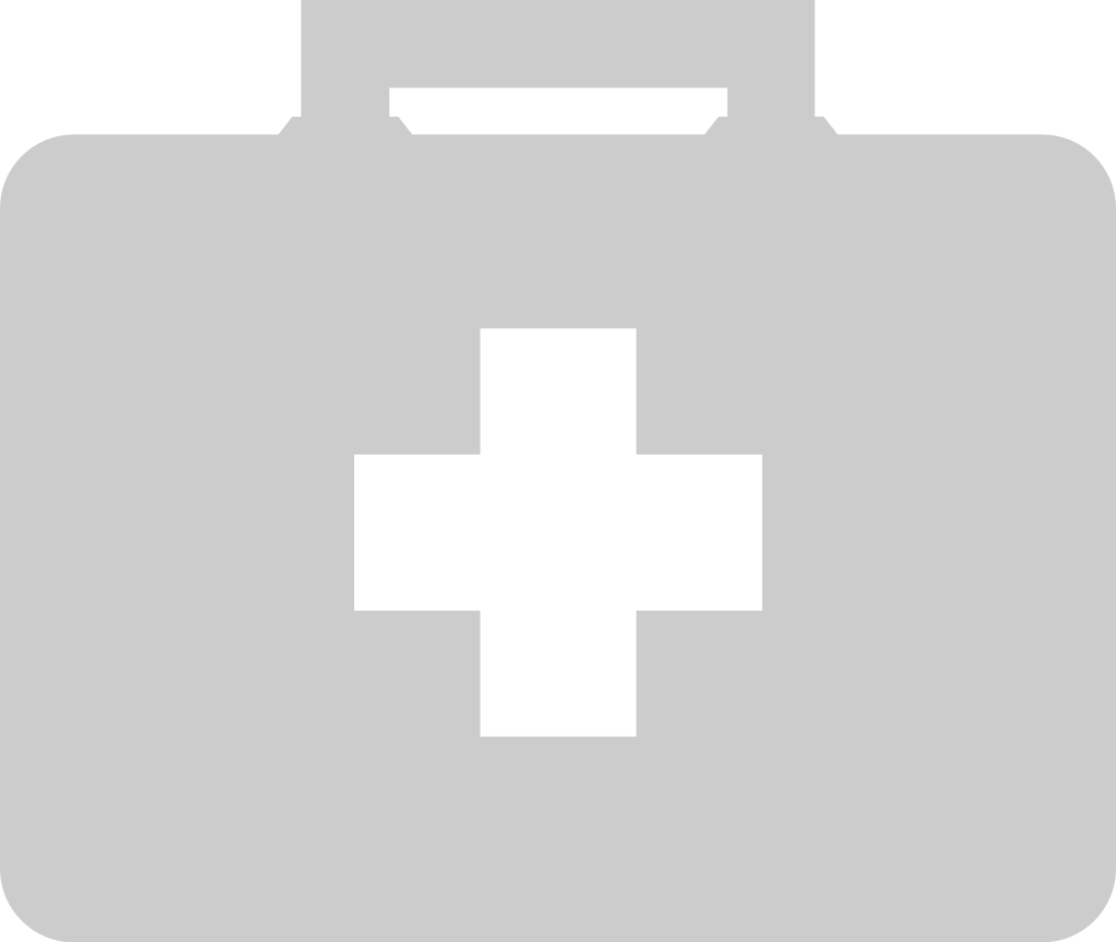 First Aid Kit vector