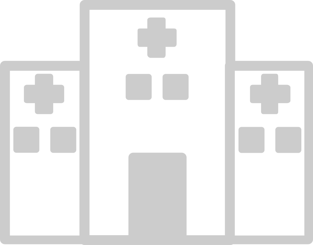 Hospital vector