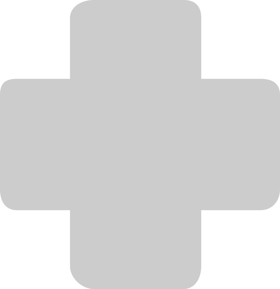 Red Cross vector