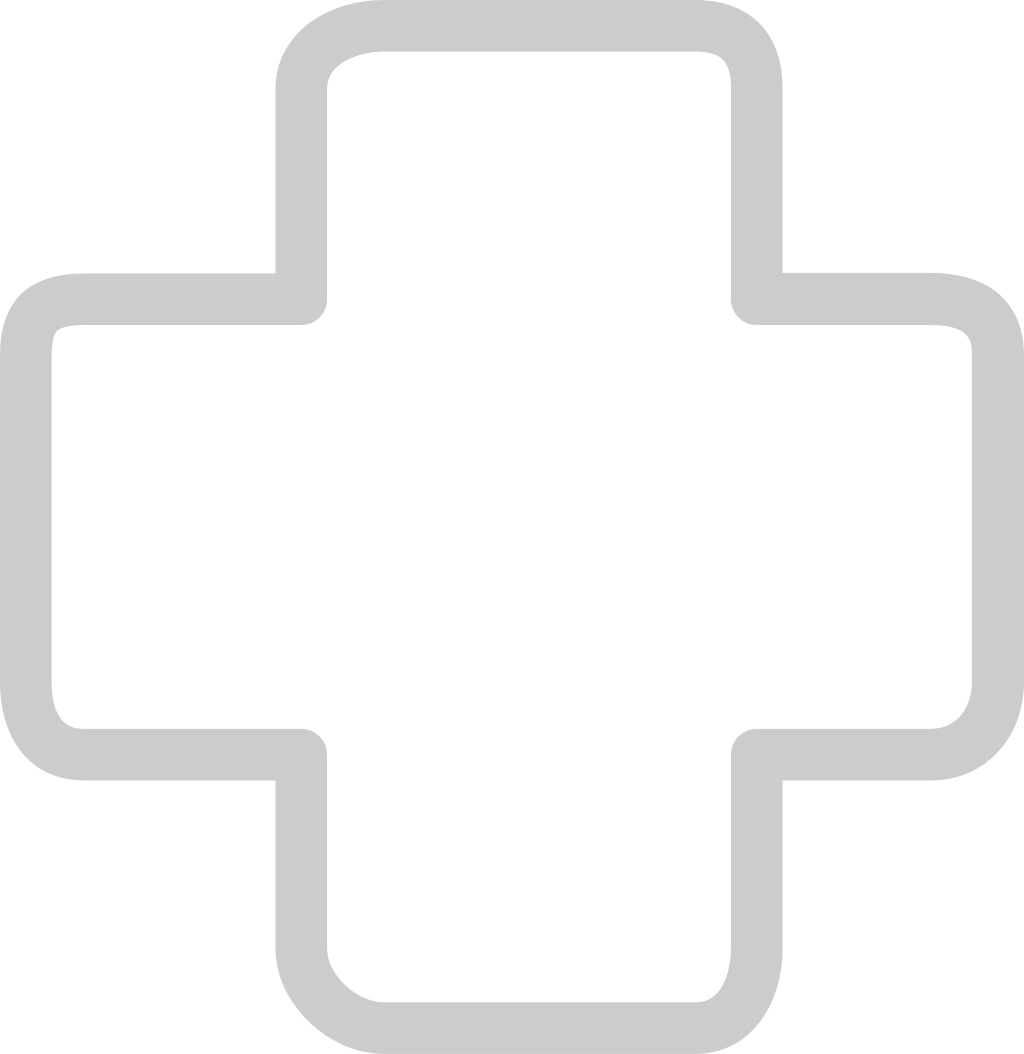 Red Cross 36656984 Vector Art at Vecteezy