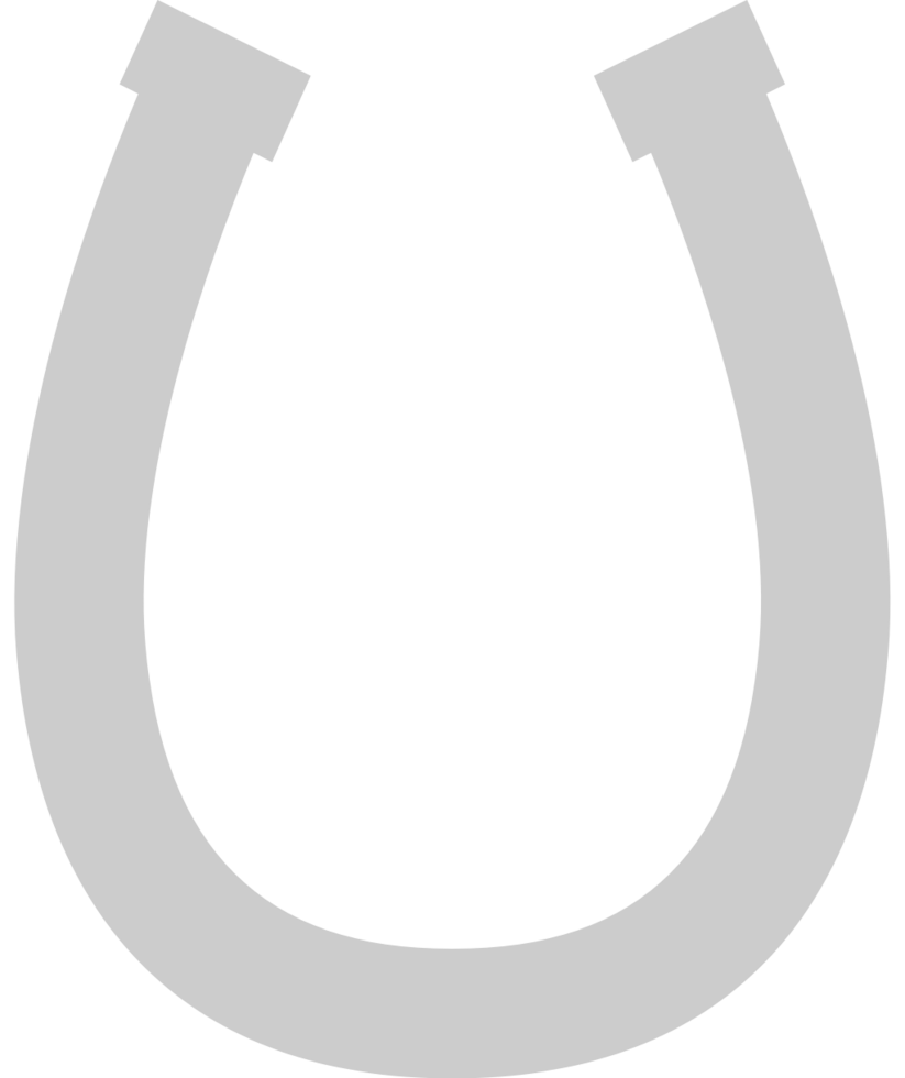 Horseshoe vector