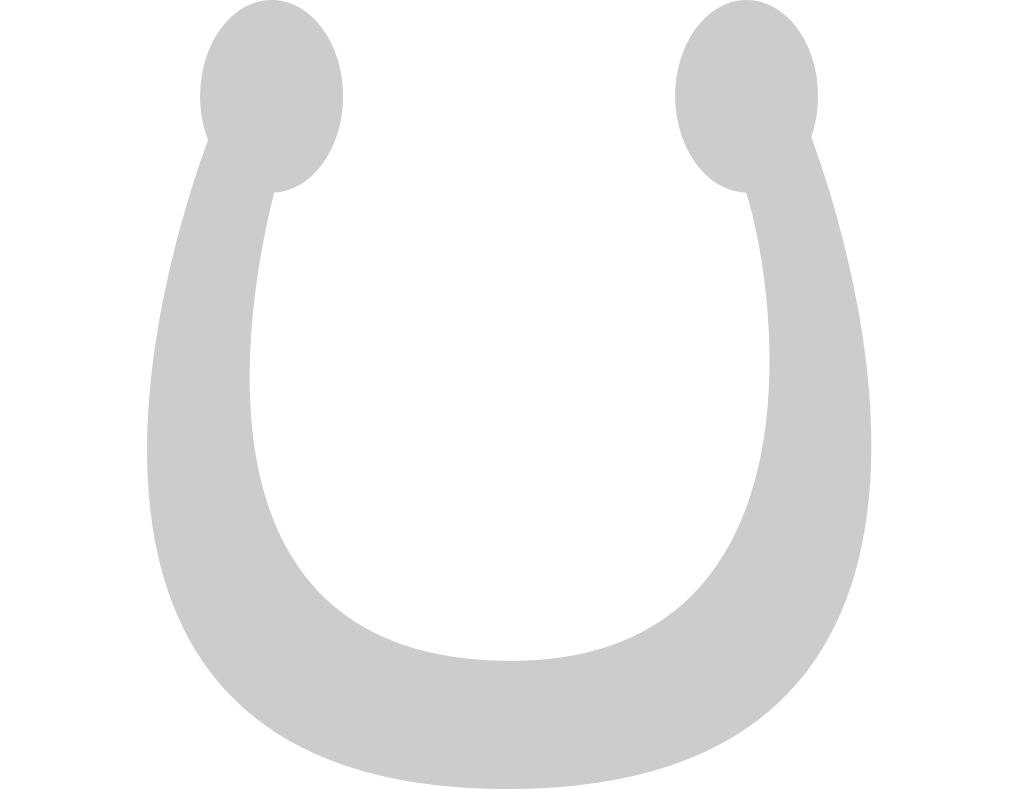 Horseshoe vector