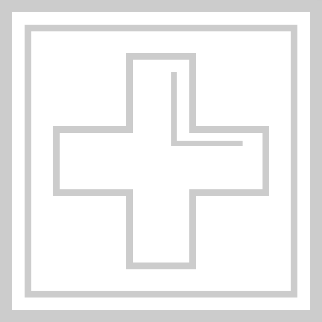 Red Cross 36656999 Vector Art at Vecteezy
