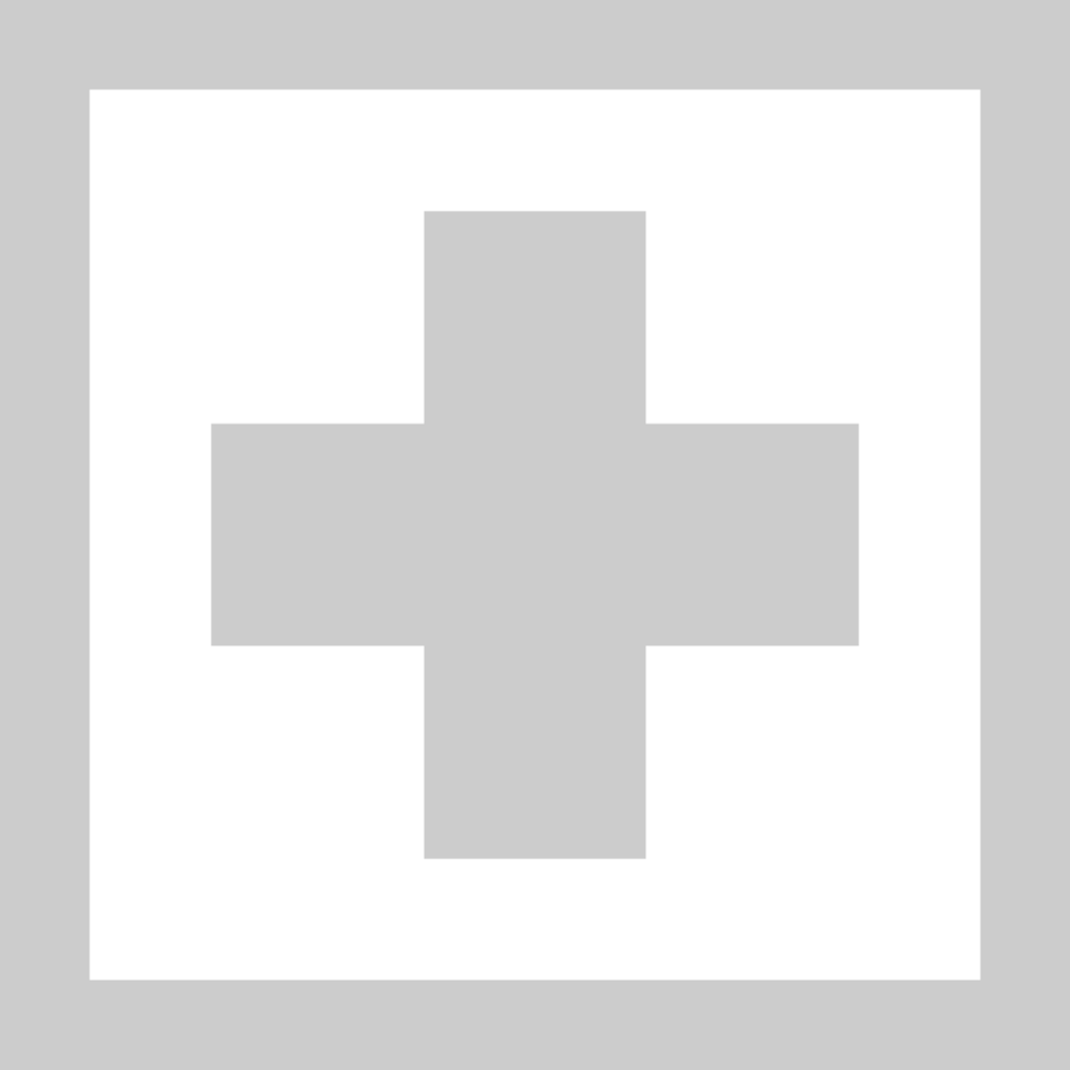 Red Cross vector