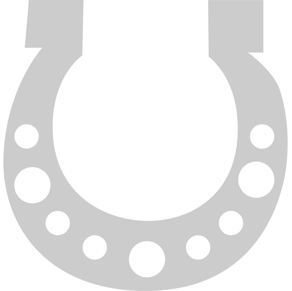 Horseshoe vector