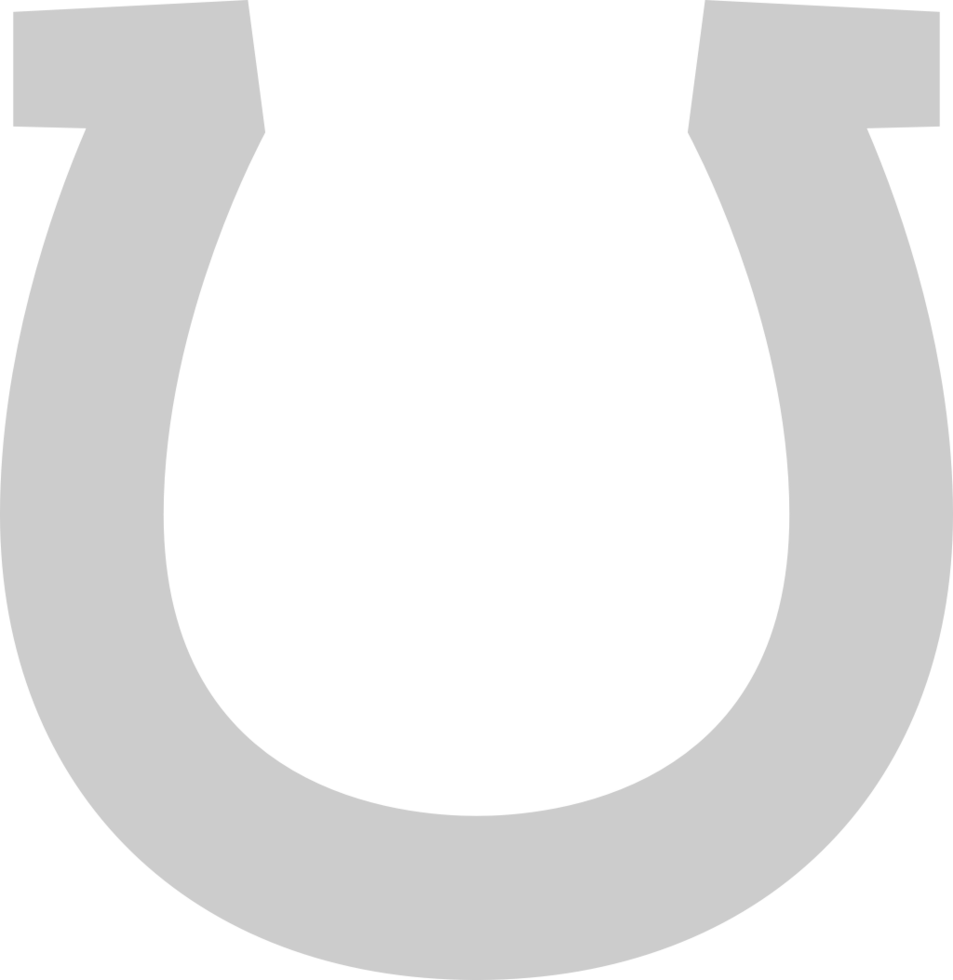 Horseshoe vector