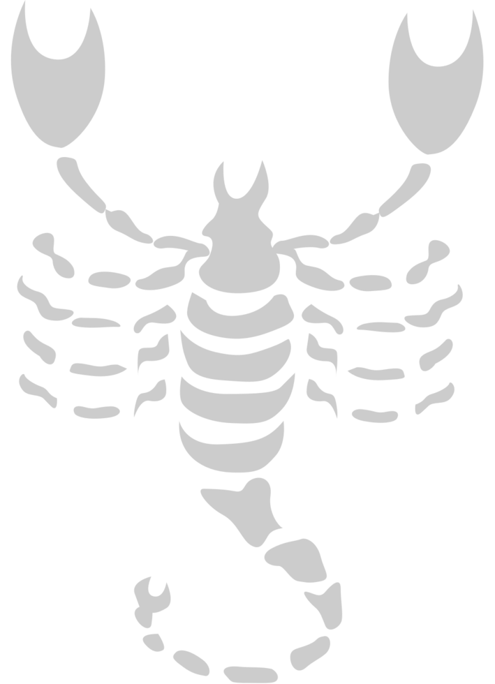 Scorpion vector