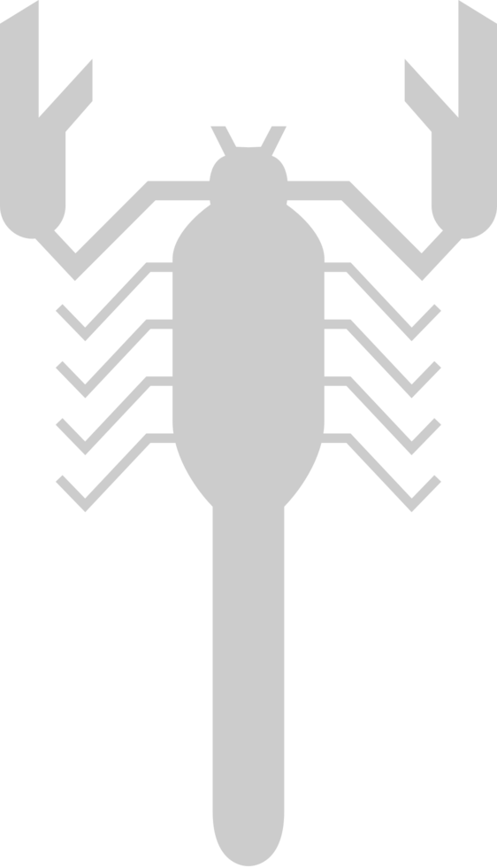 Scorpion vector