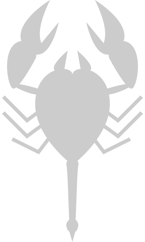 Scorpion vector