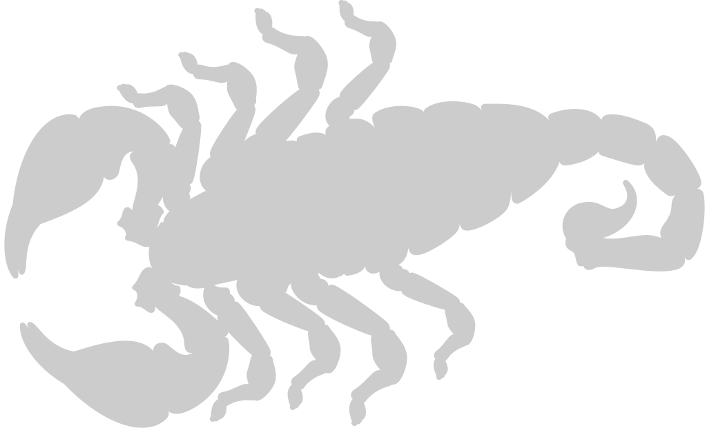 Scorpion vector