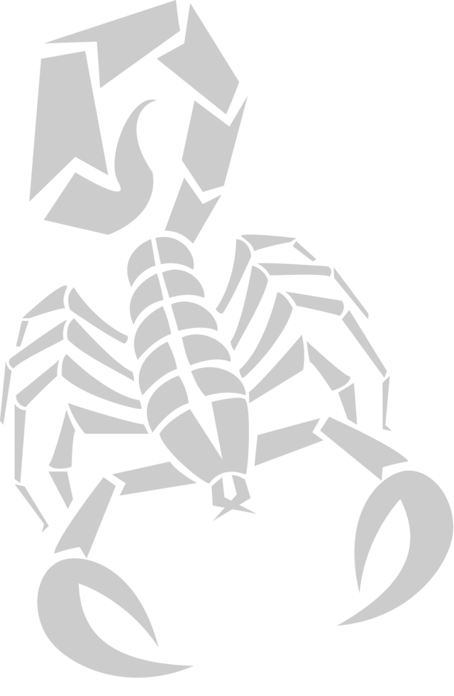 Scorpion vector