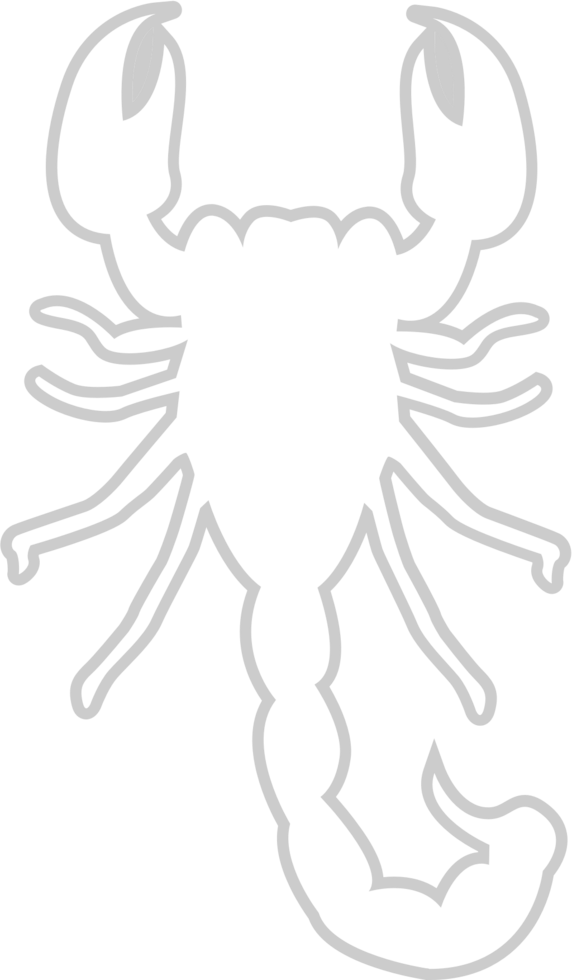 Scorpion vector