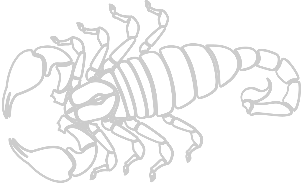 Scorpion vector
