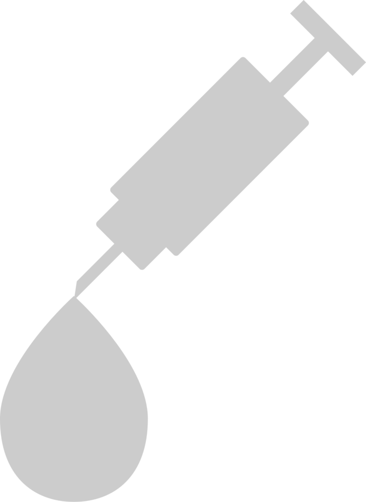 Syringe vector
