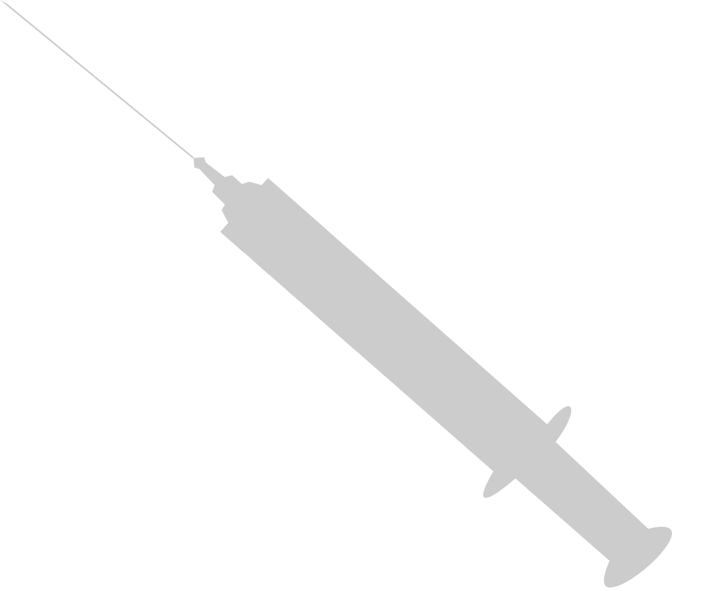 Syringe  vector